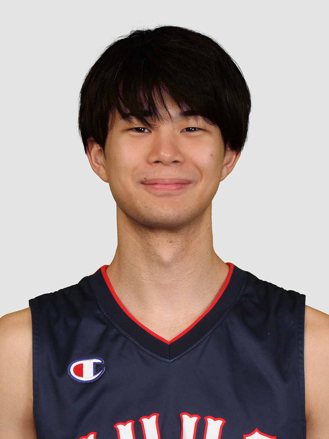 メンバー紹介_中央大学男子バスケットボール部 公式サイト