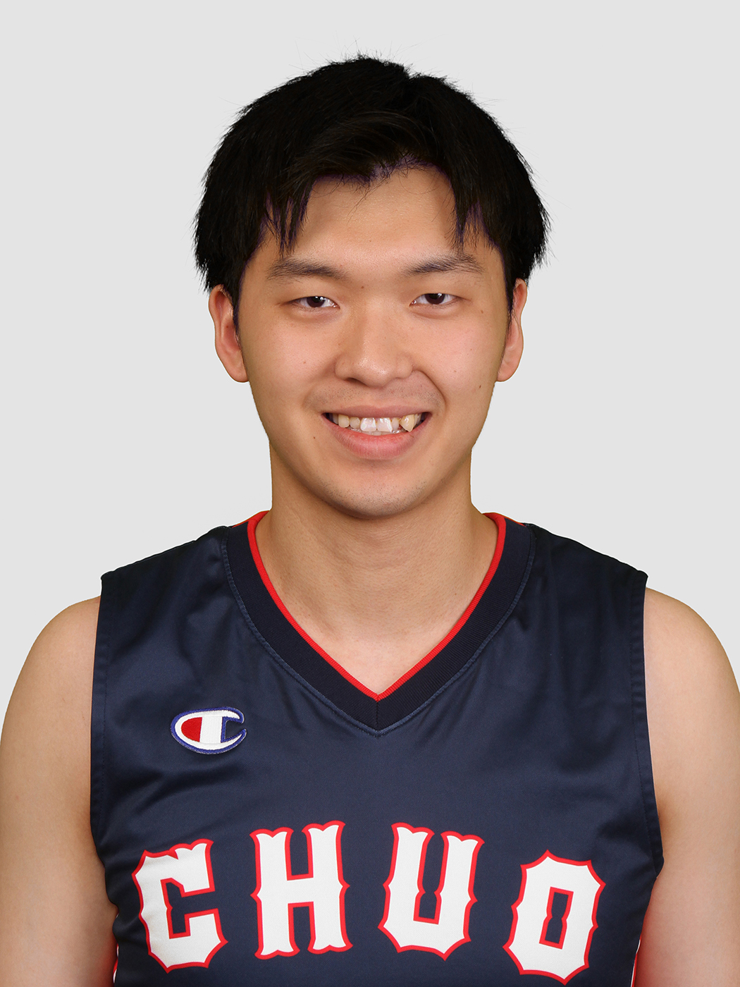 メンバー紹介_中央大学男子バスケットボール部 公式サイト